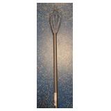 48-Inch Stainless Steel Kettle Whip