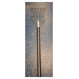 Tablecraft Stainless Steel Potato Masher