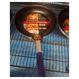 Non-Stick Aluminum Fry Pan by Winco