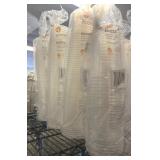 Plastic Deli Containers, 16 oz and 32 oz