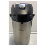 Bunn Stainless Steel Airpot Dispenser