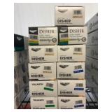 Vollrath Portion Control Dishers Assorted Sizes