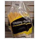 San Jamar Utility Gloves for Oyster Shucking