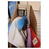 Miscellaneous Kitchen Tools and Supplies