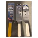 Dexter 8ï¿½3 Perforated Turner Trio