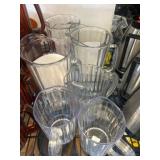 Cambro Camview Plastic Pitchers, 64 oz , Smaller P