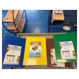 Color-Coded Cutting Boards