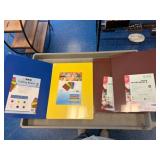 Color-Coded Cutting Boards