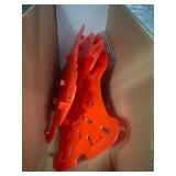 Cambro Food Pan Covers and Drain Trays