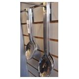 Crestware Basting Spoons, 11ï¿½ï¿½ & 13ï¿½ï¿½