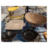 Dinnerware and Serveware Collection