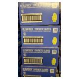 Handgards Ultratouch XL Synthetic Gloves