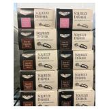 Vollrath Squeeze Dishers, New