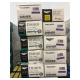 Vollrath Color-Coded Portion Dishers