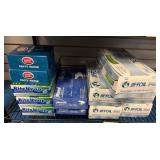 Food Service Paper and Foil Items