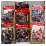 Perfect Pour Liquor Bottle Spouts