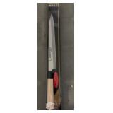 Dexter Sashimi Knife, 10-Inch Blade