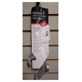 Metal Pail Opener with Hammer Tool