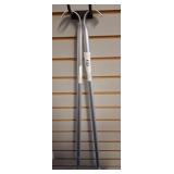 32-Inch Aluminum Pizza Peels by Winco