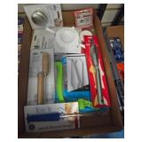 Kitchen Utensils and Tools Lot