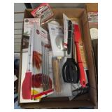 Kitchen Utensils and Tools