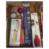 Kitchen Tools and Accessories