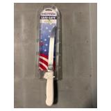 Dexter Sani-Safe 8-Inch Wide Fillet Knife