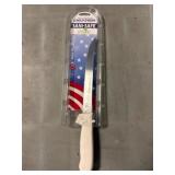 Dexter Sani-Safe 8-Inch Filet Knife