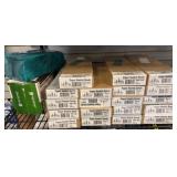 Paper Napkin Bands and Dispenser Lot