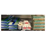 Food Wraps and Labeling Supplies