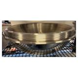 Winco Stainless Steel Mixing Bowls
