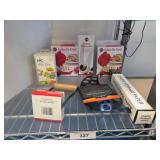 Kitchen Tools and Accessories