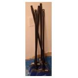 36-Inch Duo-Sweep Lobby Brooms