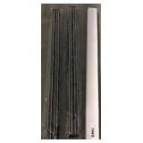 Magnetic Restaurant Knife Holder, 24-Inch