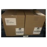 Case of 24 oz Widemouth Squeeze Bottles