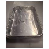 18x26in Aluminum Sheet Pan with Handles