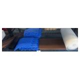 Bar Mats and Mesh Roll