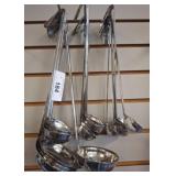 Stainless Steel Ladles
