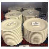 White Plates, Multiple Stacks