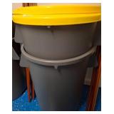 Sparta NSF Certified Container w/ Lid