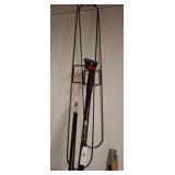 Snap-On Dust Mop Handle and Frame