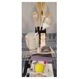 Kitchen Tools and Accessories