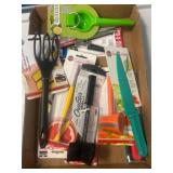 Kitchen Tools and Accessories