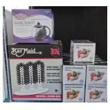 Barware and Kitchen Accessories