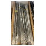 Stainless Steel Serving Tongs