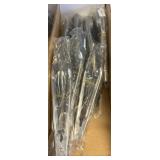 Adcraft XHT-10 Stainless Steel Tongs