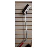 Franklin Pizza Oven Cleaning Brush