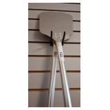 Winco Aluminum Pizza Peels, Pack of Two