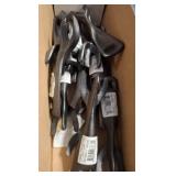 Cast Iron Pan Grippers