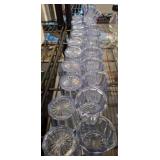 Clear Plastic Syrup Dispensers